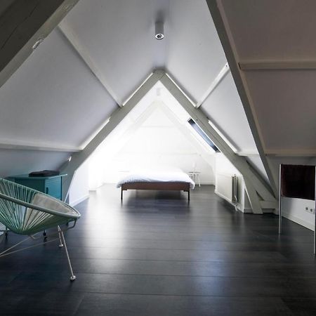 Villa Antonius Amsterdam Ouderkerk aan de Amstel Eksteriør bilde