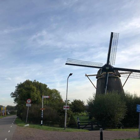 Villa Antonius Amsterdam Ouderkerk aan de Amstel Eksteriør bilde