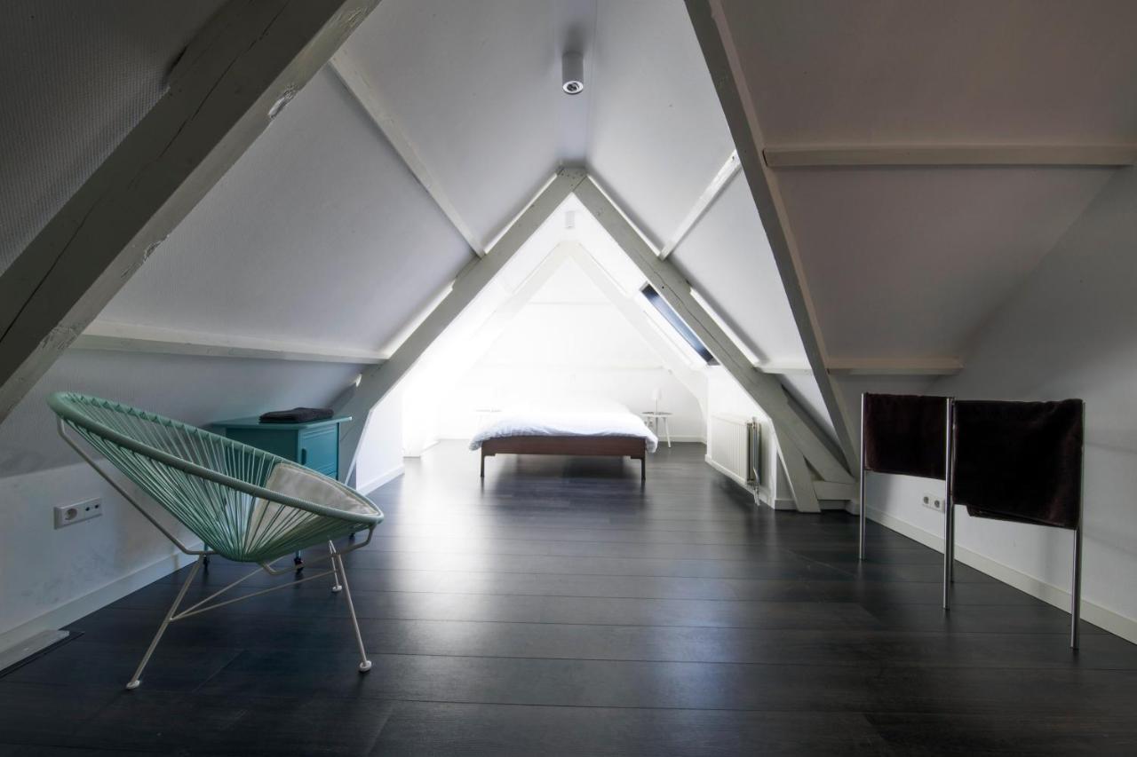Villa Antonius Amsterdam Ouderkerk aan de Amstel Eksteriør bilde