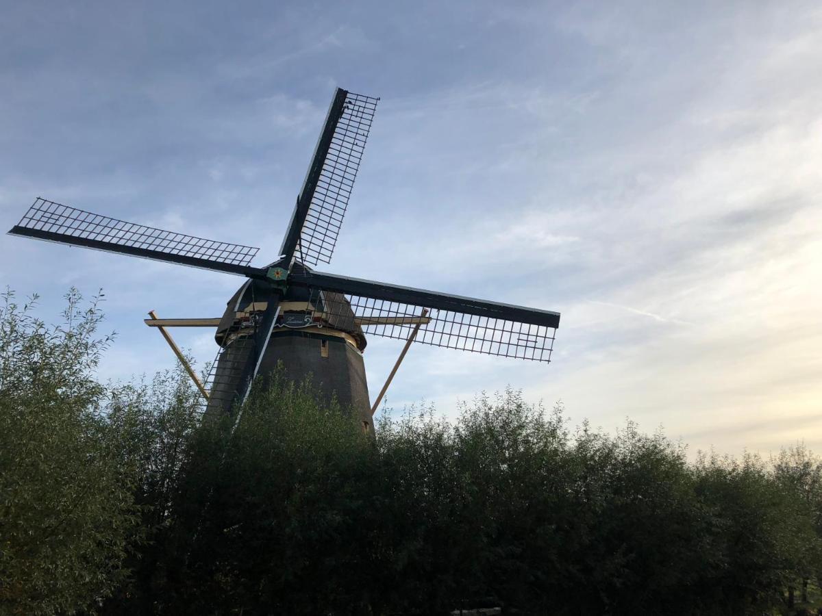 Villa Antonius Amsterdam Ouderkerk aan de Amstel Eksteriør bilde