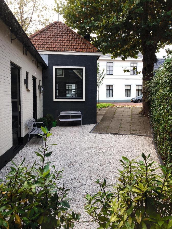 Villa Antonius Amsterdam Ouderkerk aan de Amstel Eksteriør bilde